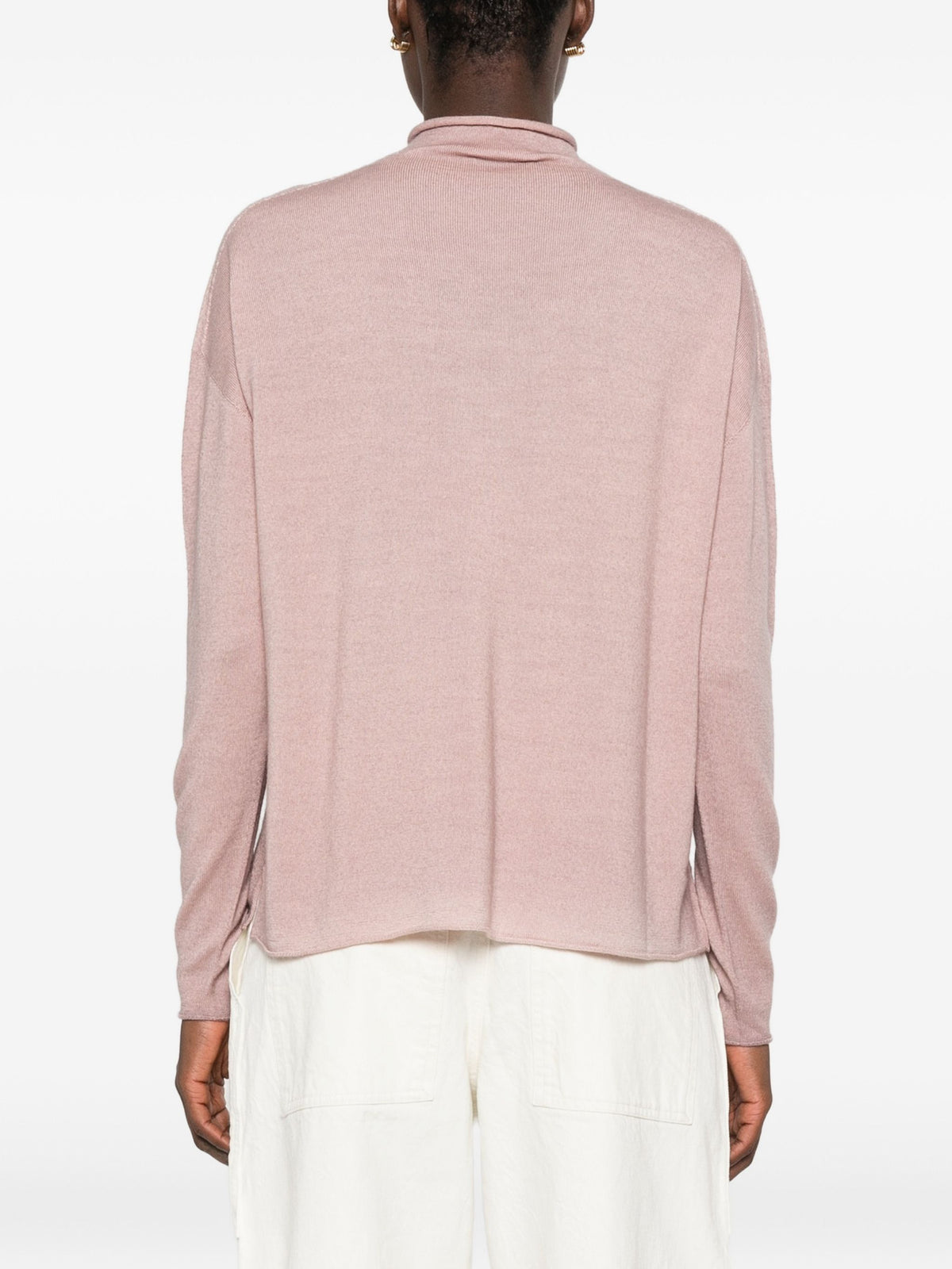 AROVESCIO SWEATER