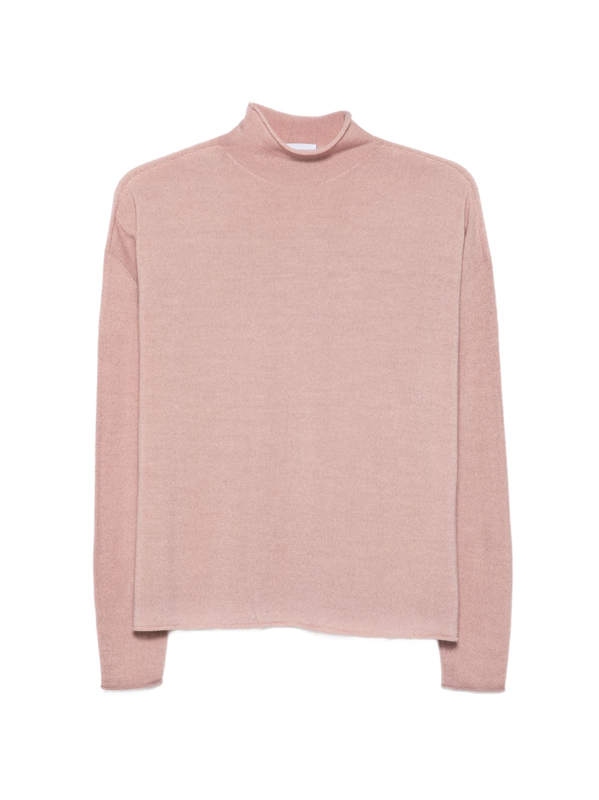 AROVESCIO SWEATER