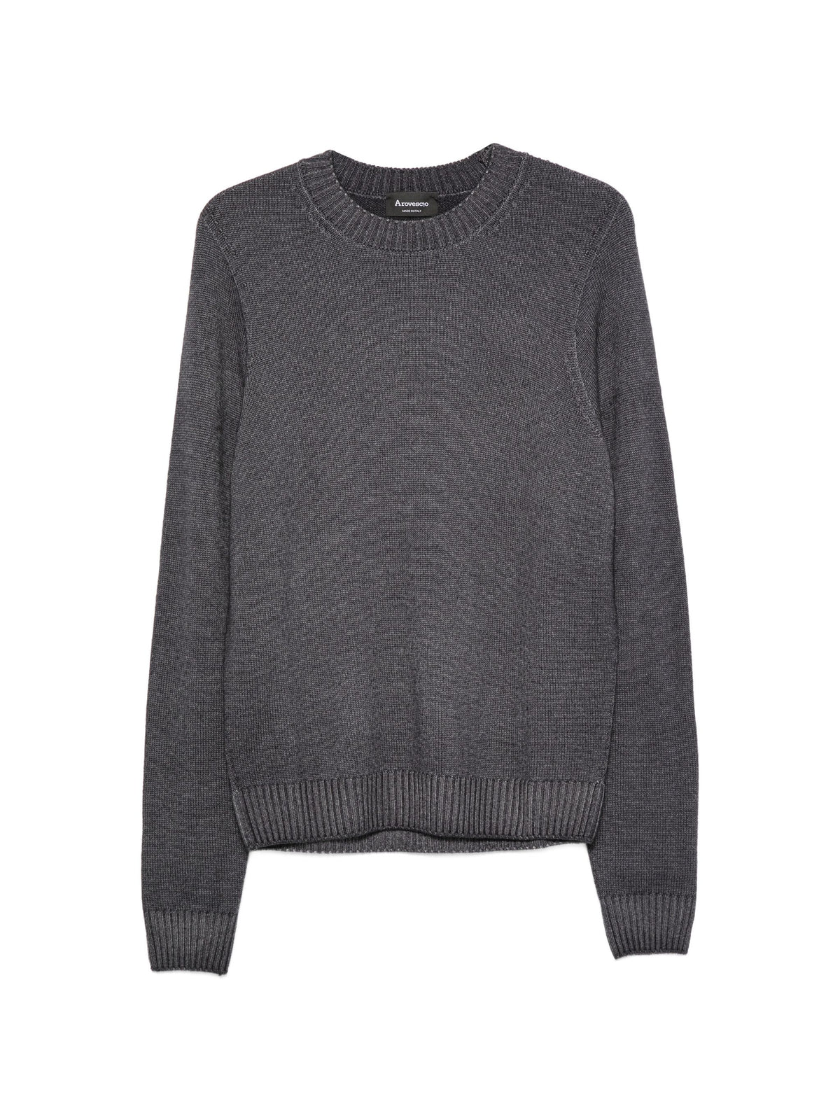 AROVESCIO SWEATER