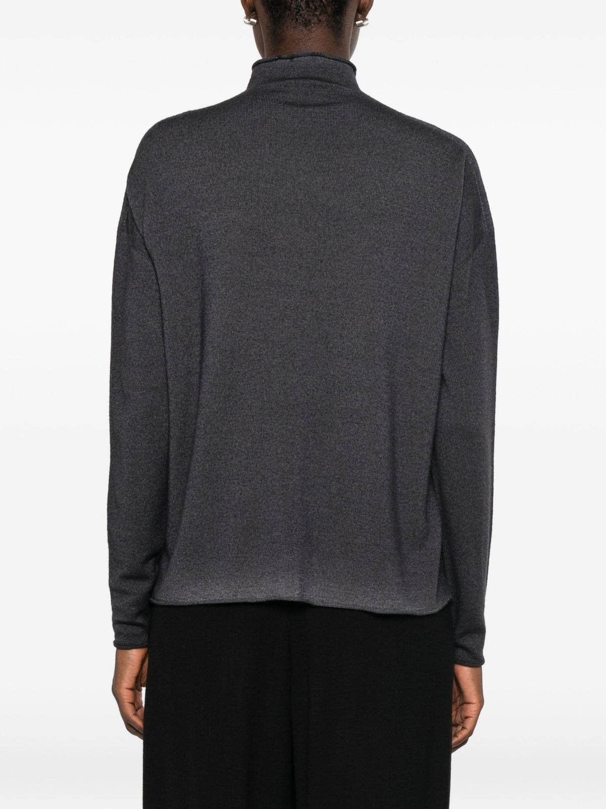 AROVESCIO SWEATER