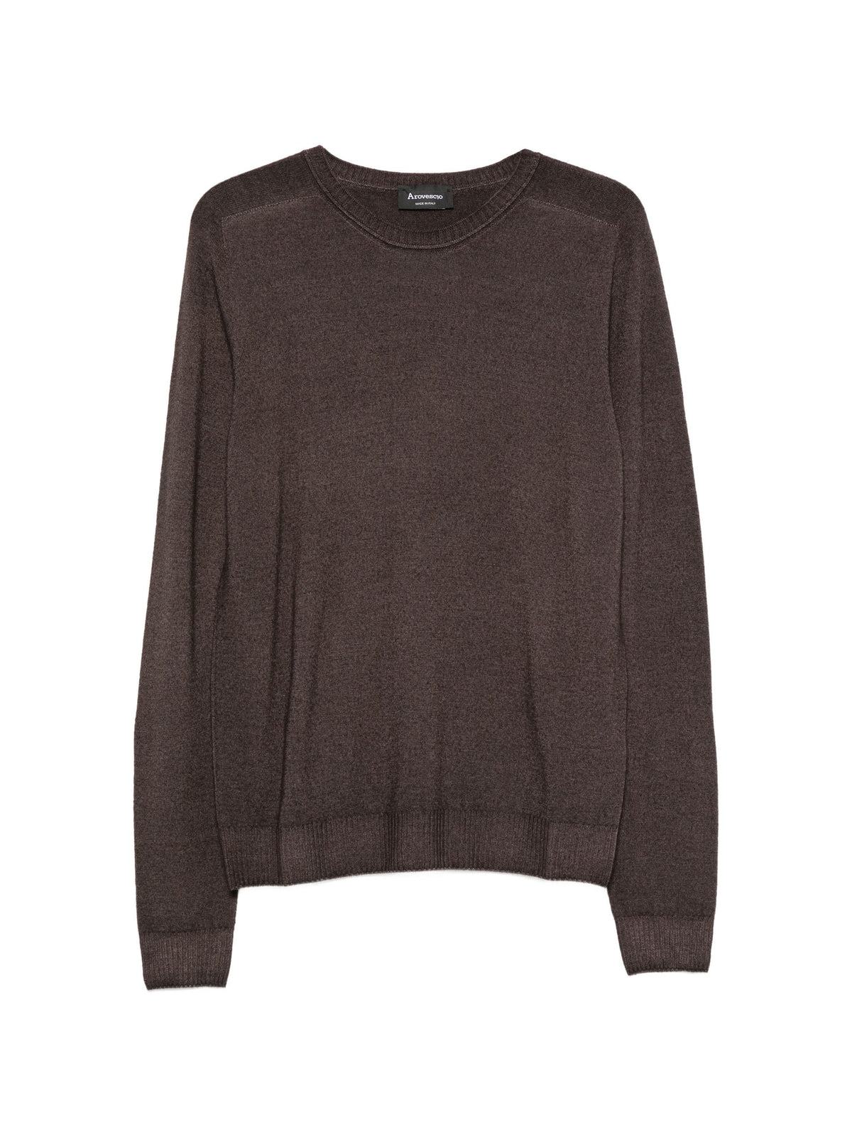 AROVESCIO SWEATER