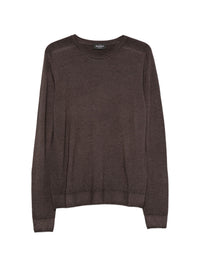 AROVESCIO SWEATER