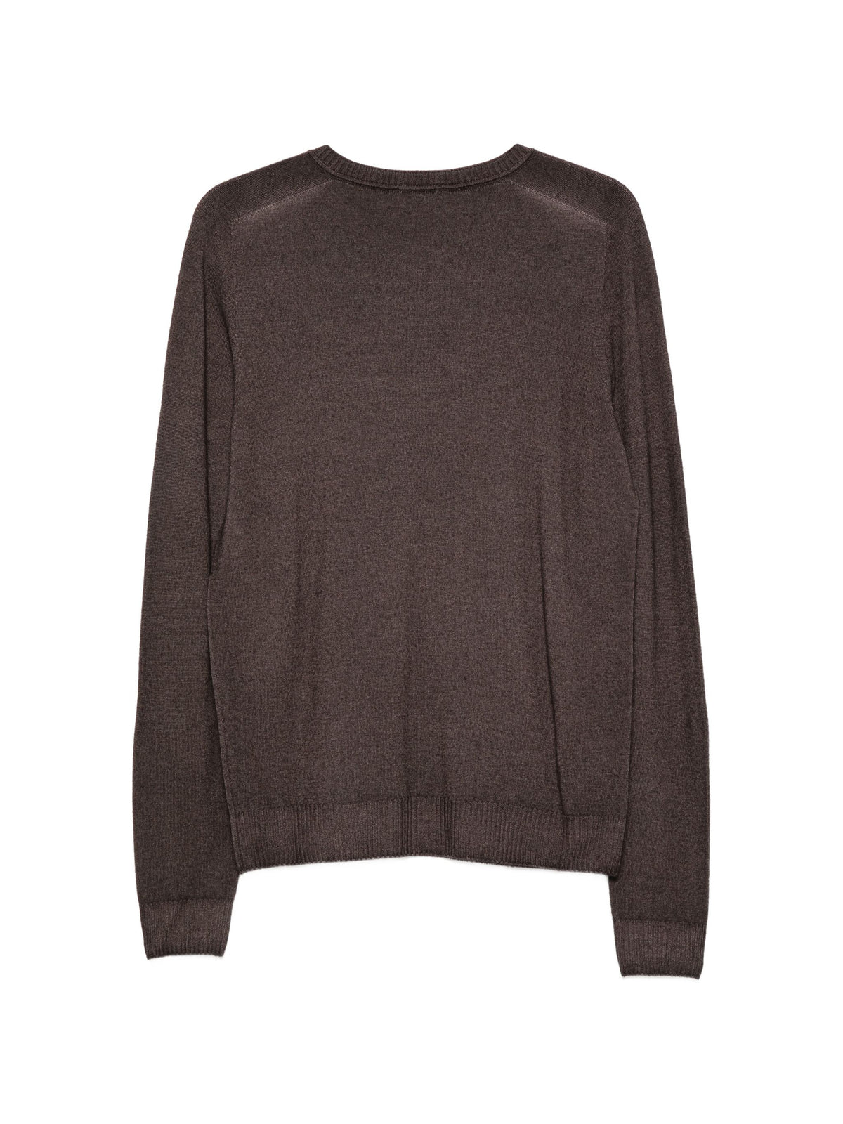 AROVESCIO SWEATER