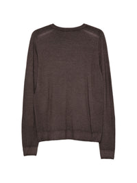 AROVESCIO SWEATER