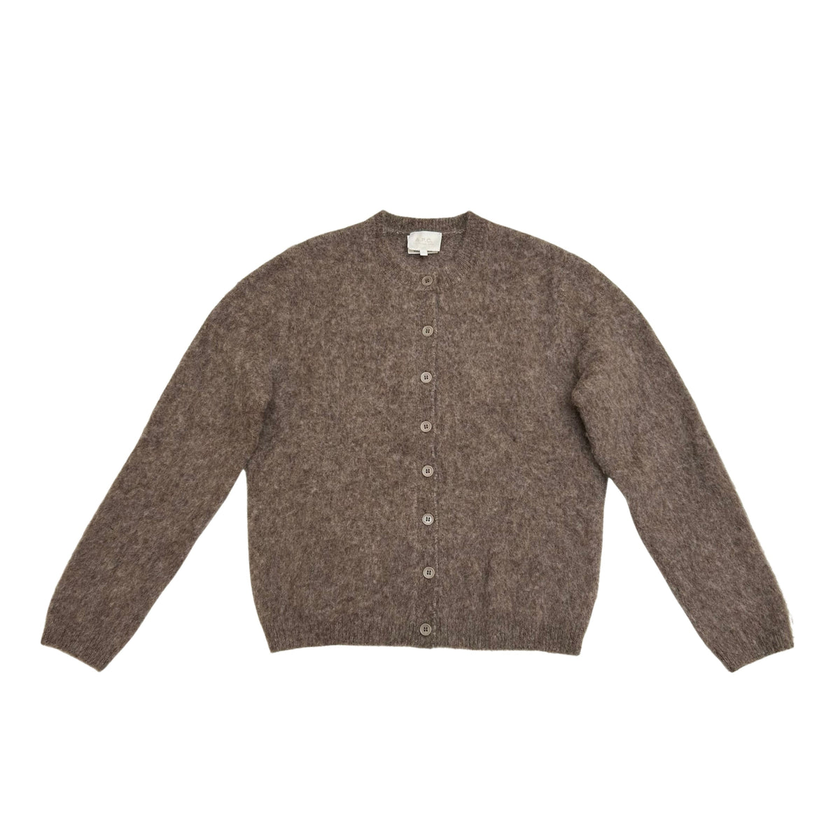 A.P.C. CARDIGAN MARION