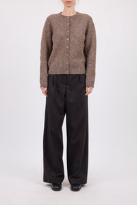 A.P.C. CARDIGAN MARION