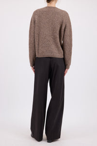 A.P.C. CARDIGAN MARION