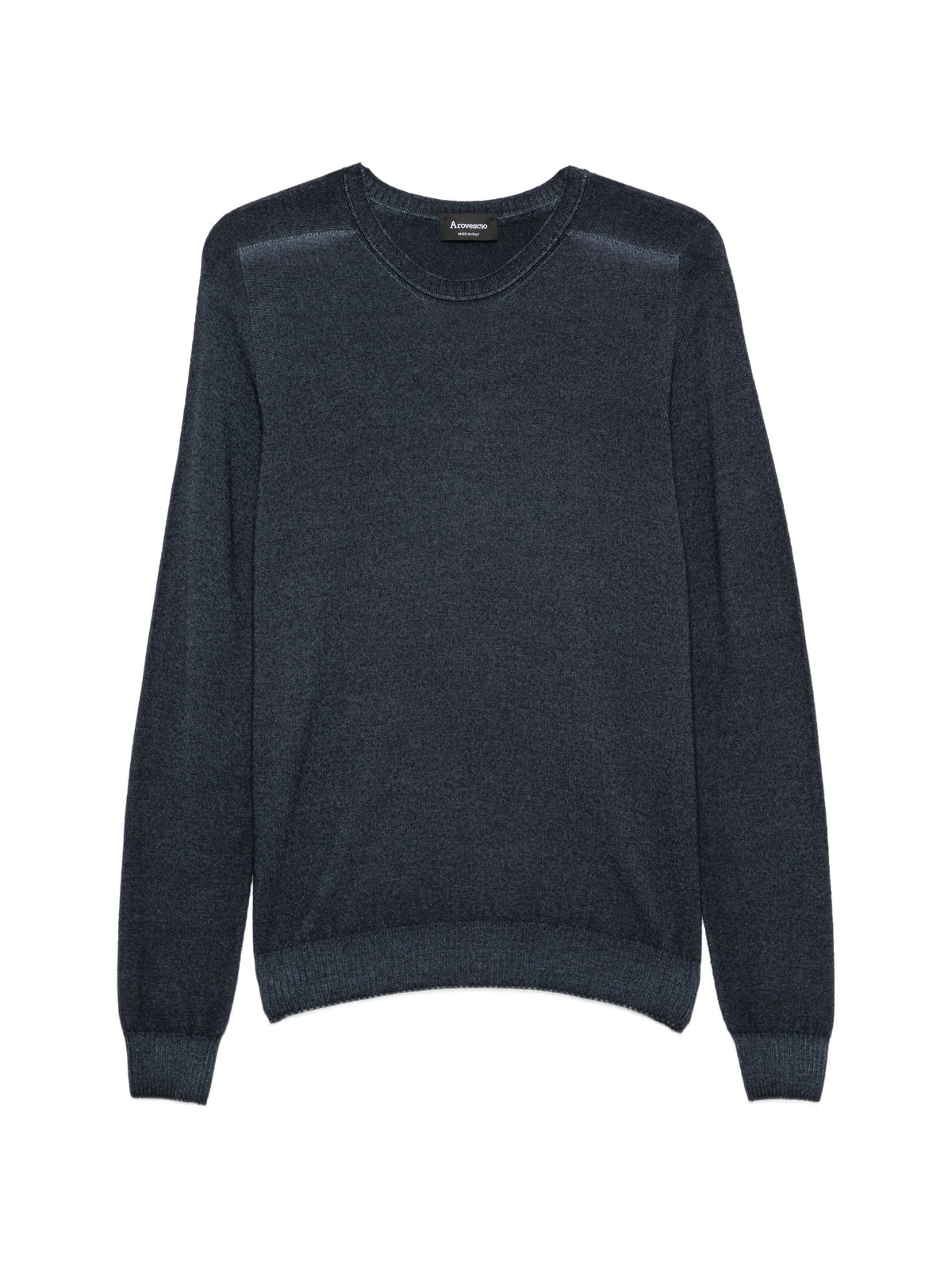 AROVESCIO SWEATER