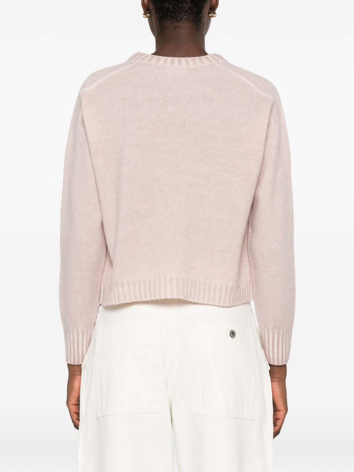 AROVESCIO SWEATER