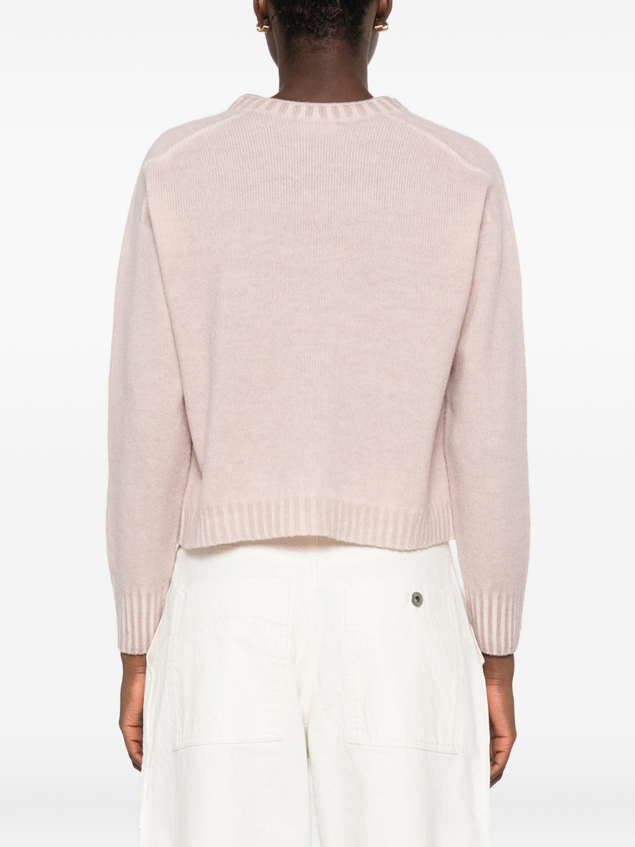 AROVESCIO SWEATER