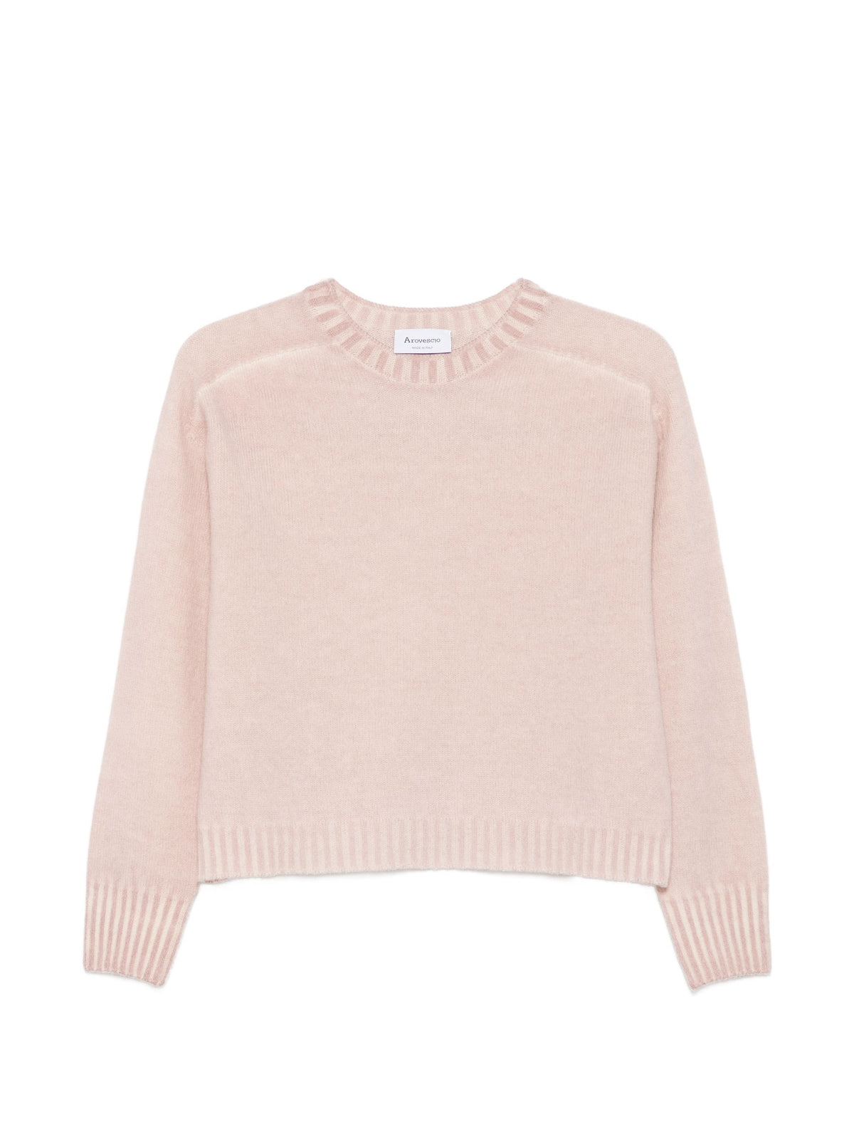 AROVESCIO SWEATER