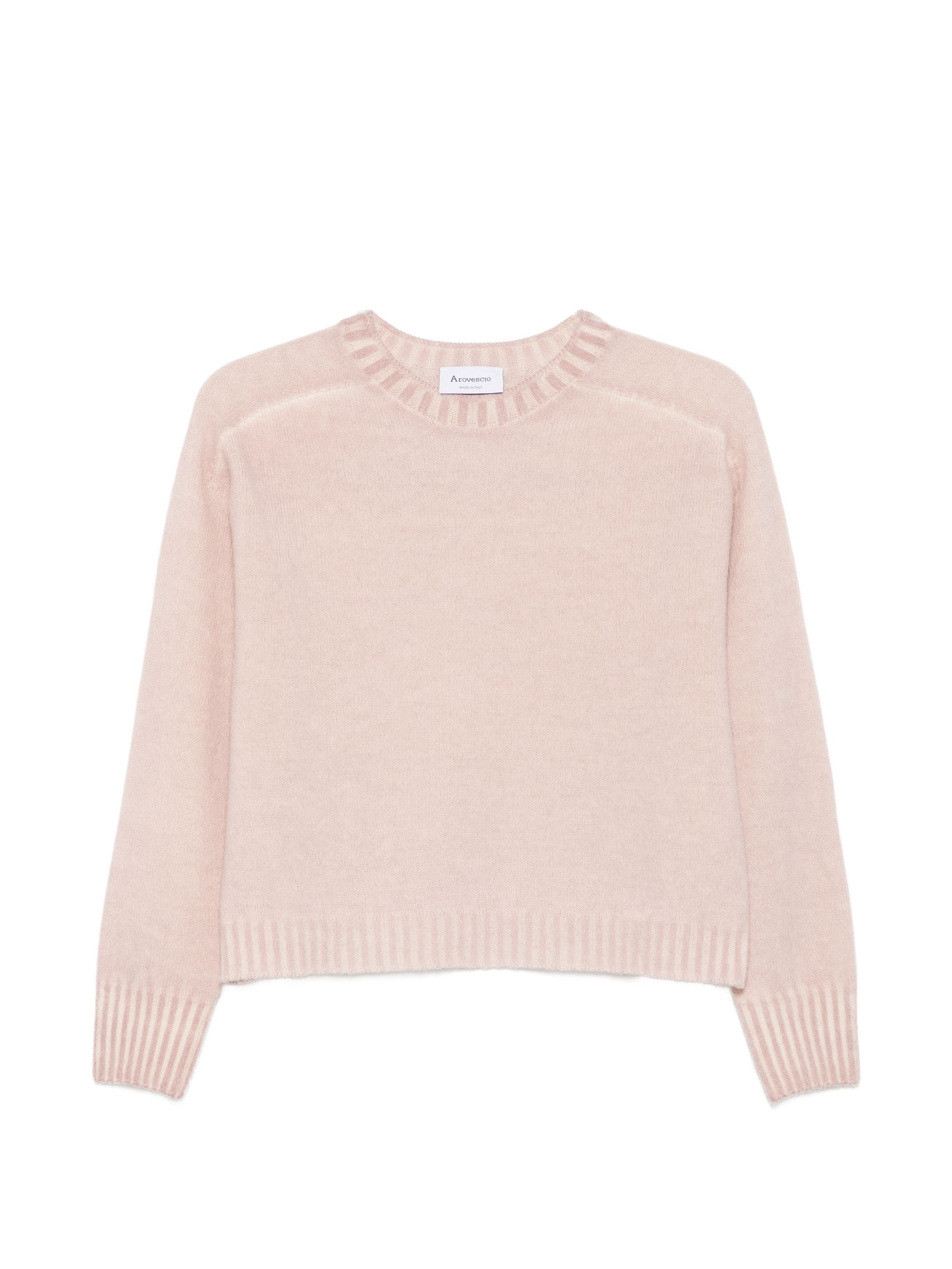 AROVESCIO SWEATER