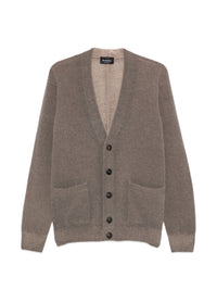 AROVESCIO CARDIGAN