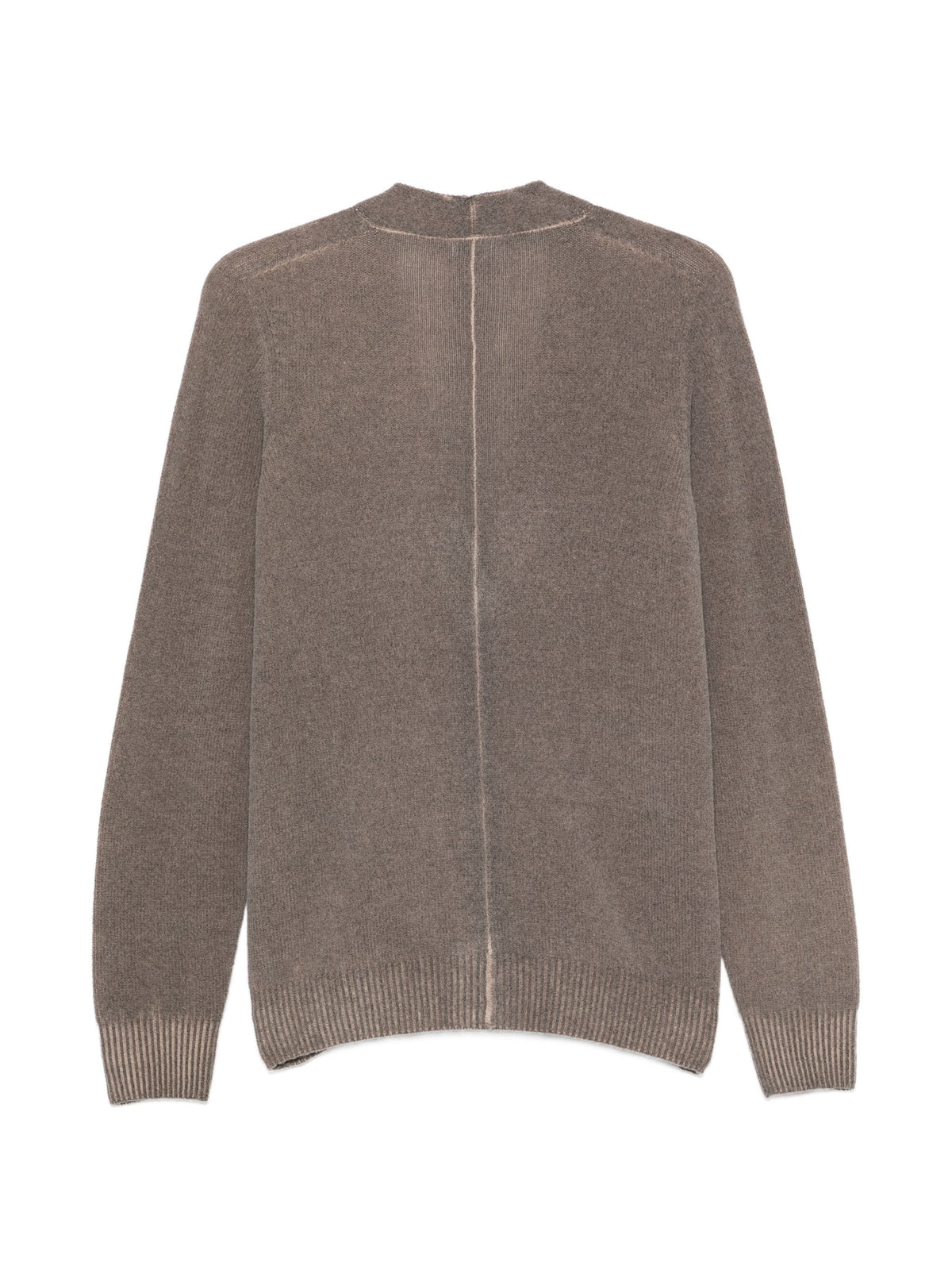 AROVESCIO CARDIGAN