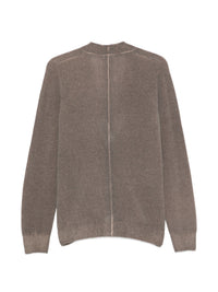 AROVESCIO CARDIGAN
