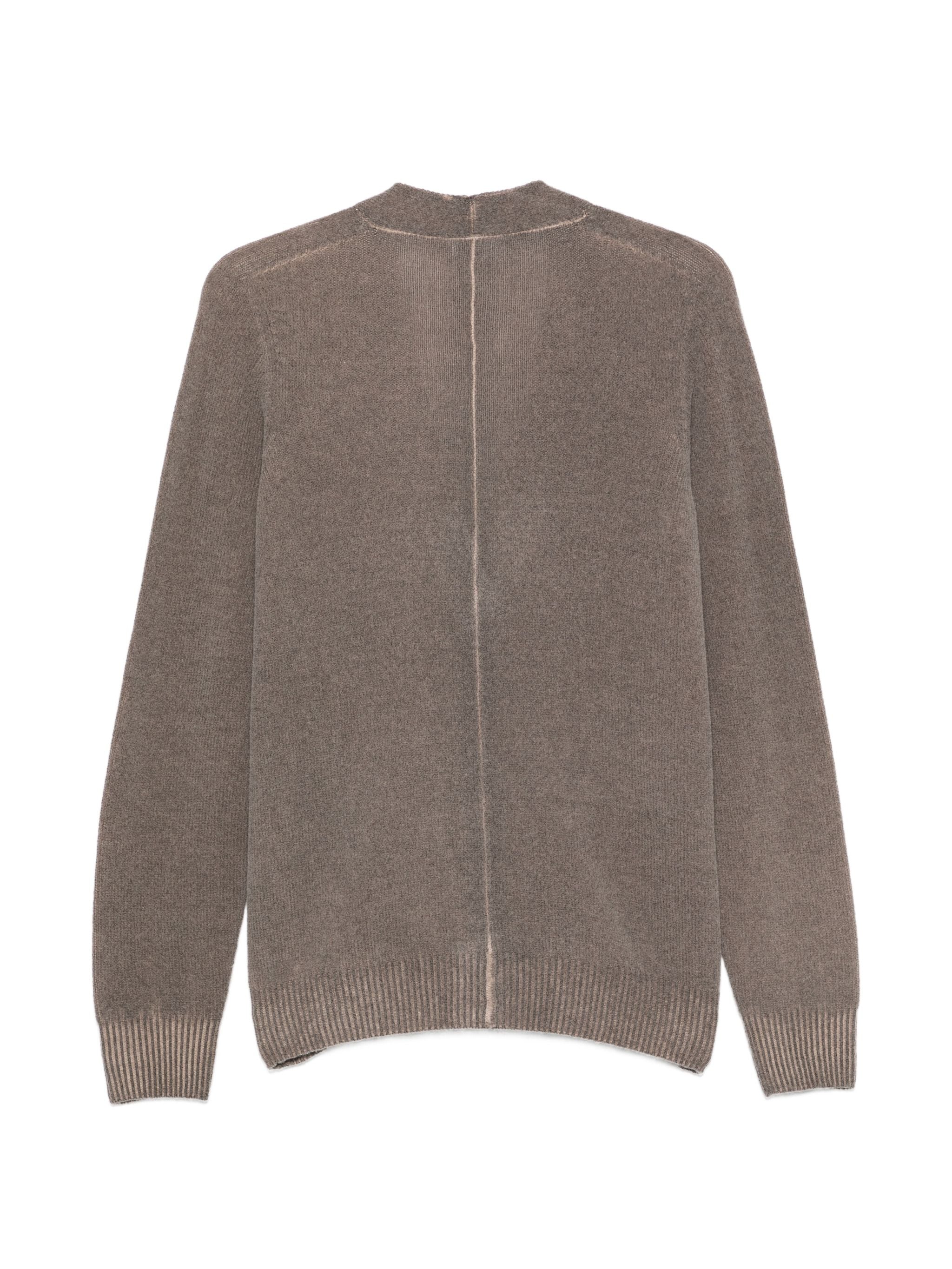 AROVESCIO CARDIGAN