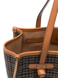 GIANNI CHIARINI MARCELLA HOUNDSTOOTH