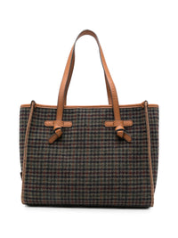 GIANNI CHIARINI MARCELLA HOUNDSTOOTH