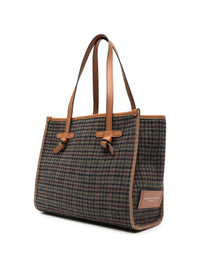 GIANNI CHIARINI MARCELLA HOUNDSTOOTH