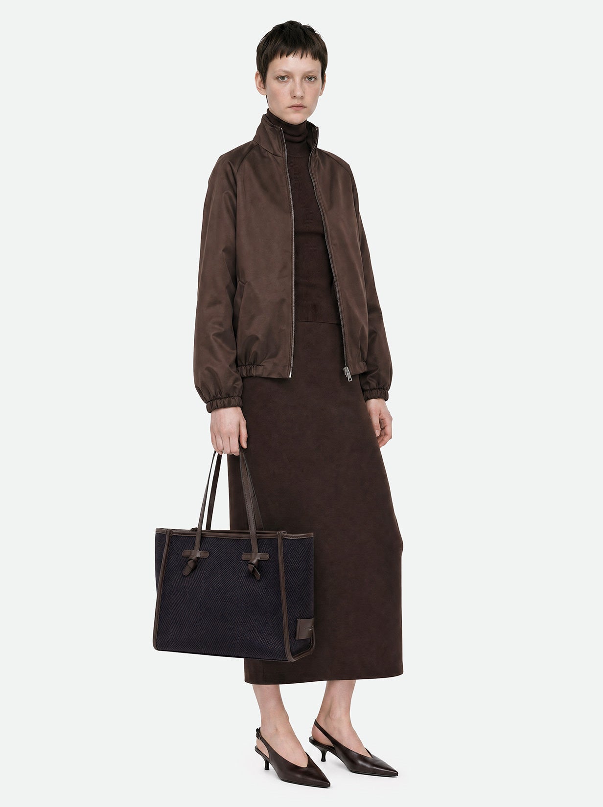 GIANNI CHIARINI MARCELLA