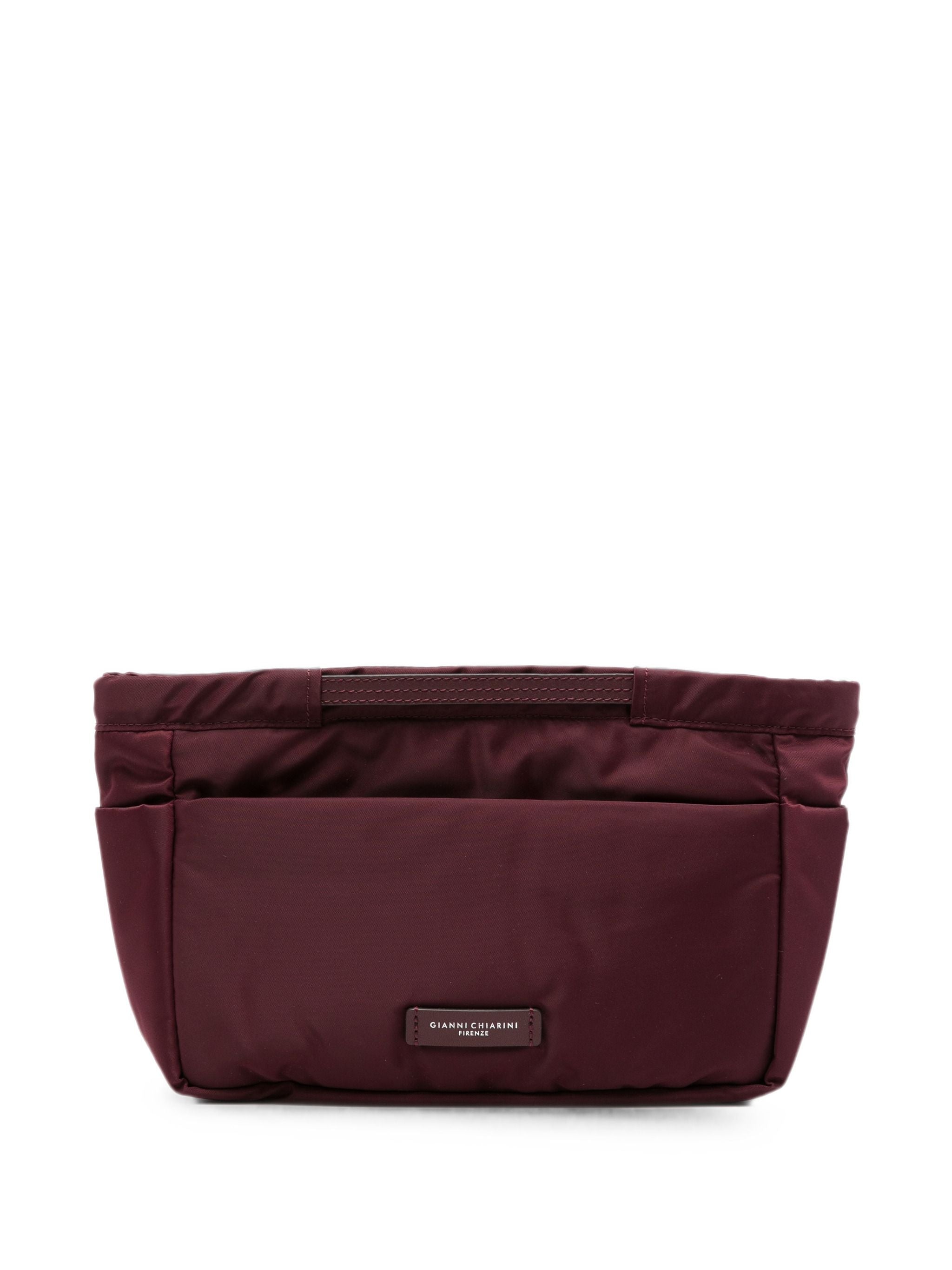 GIANNI CHIARINI BAGS IN BAG