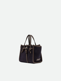 GIANNI CHIARINI MISS MARCELLA HERRINGBONE