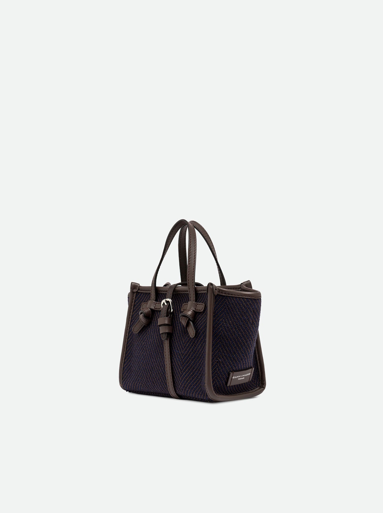 GIANNI CHIARINI MISS MARCELLA HERRINGBONE