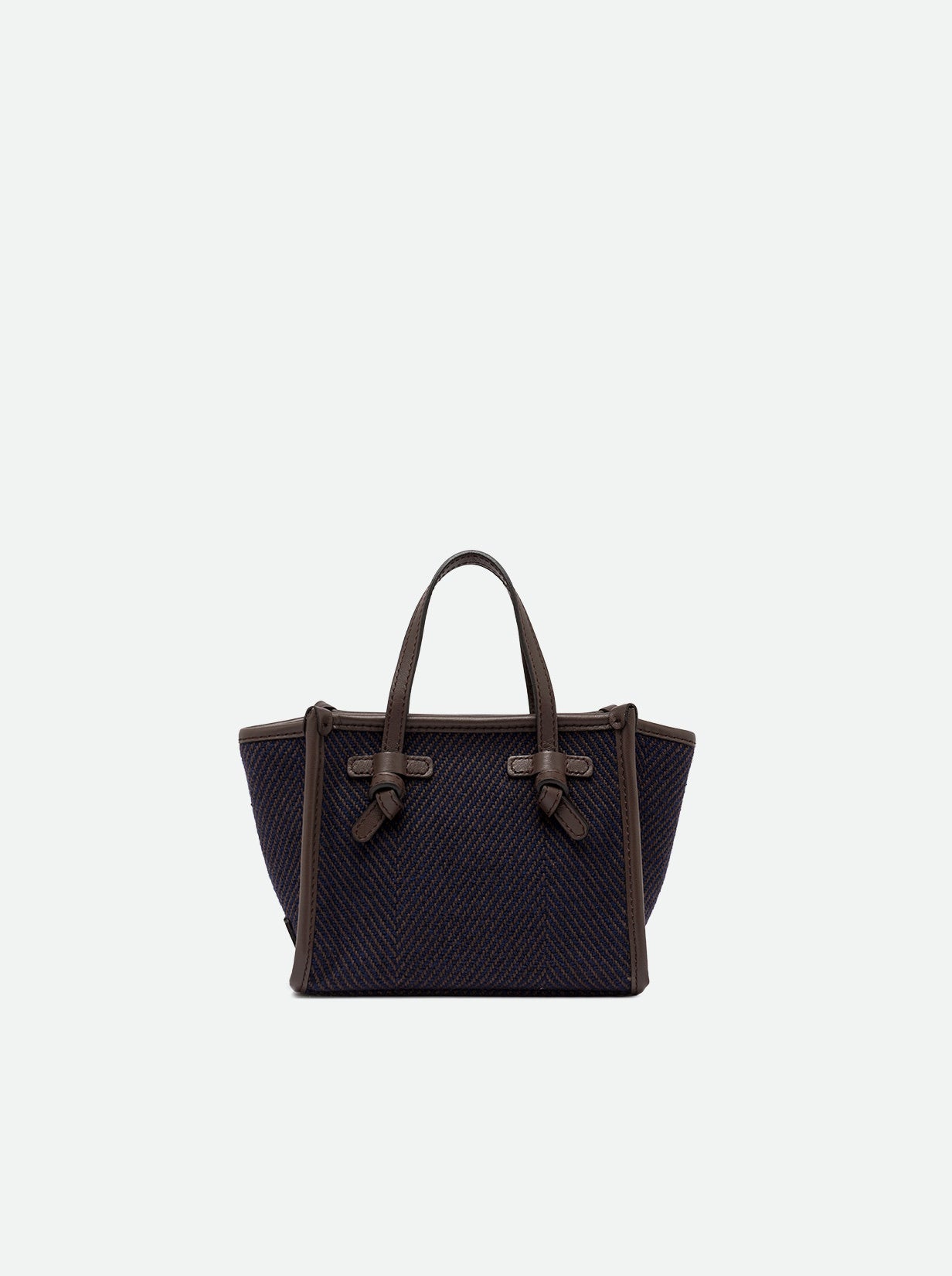 GIANNI CHIARINI MISS MARCELLA HERRINGBONE