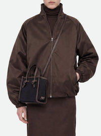 GIANNI CHIARINI MISS MARCELLA HERRINGBONE