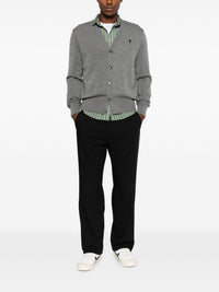 AMI PARIS ADC CARDIGAN