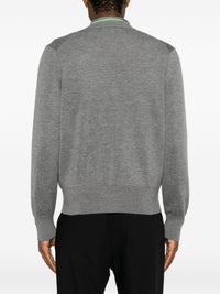 AMI PARIS ADC CARDIGAN