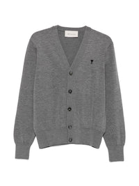 AMI PARIS ADC CARDIGAN