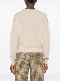 PHISIQUE DU ROLE SWEATER