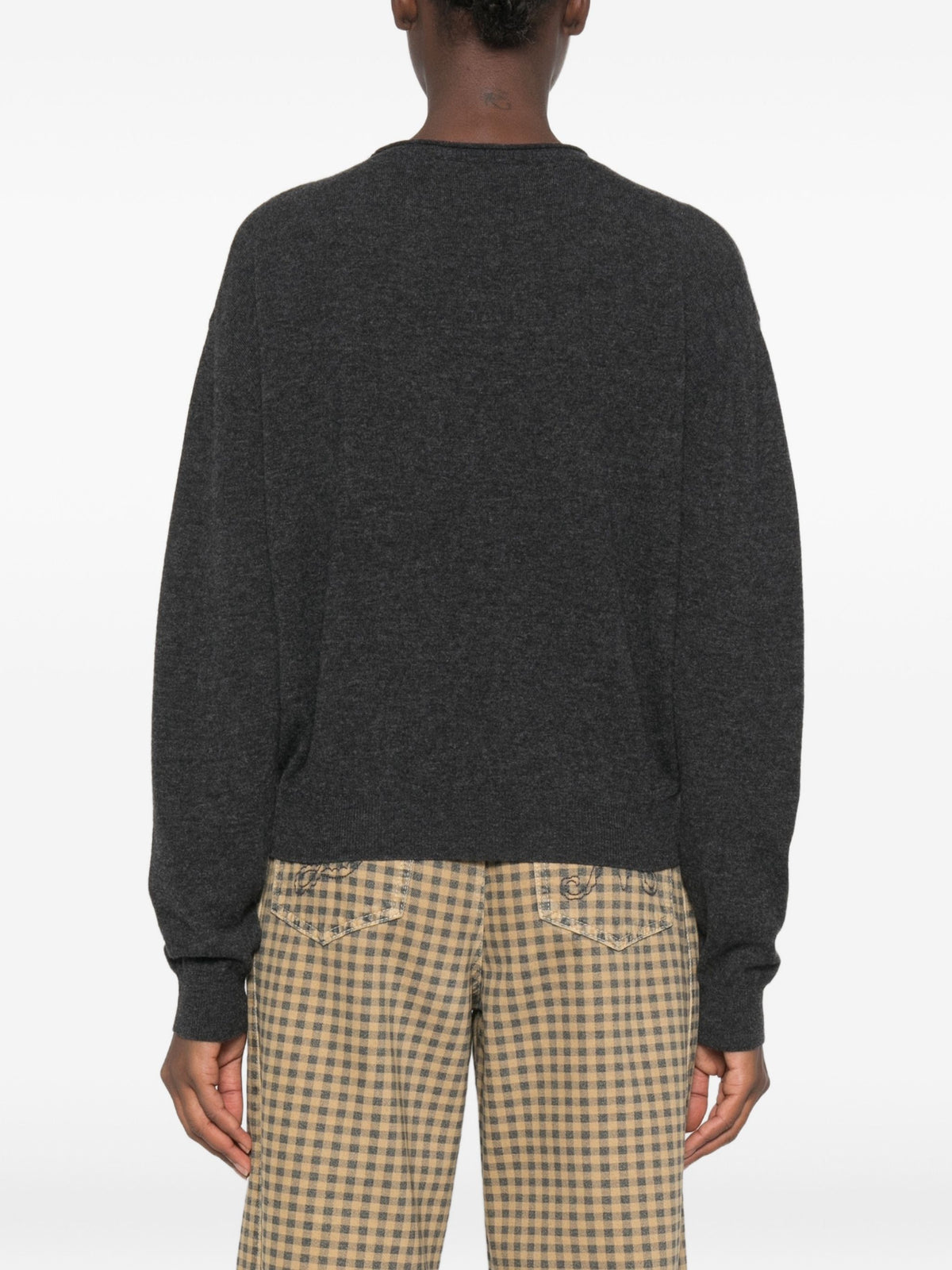 PHISIQUE DU ROLE SWEATER