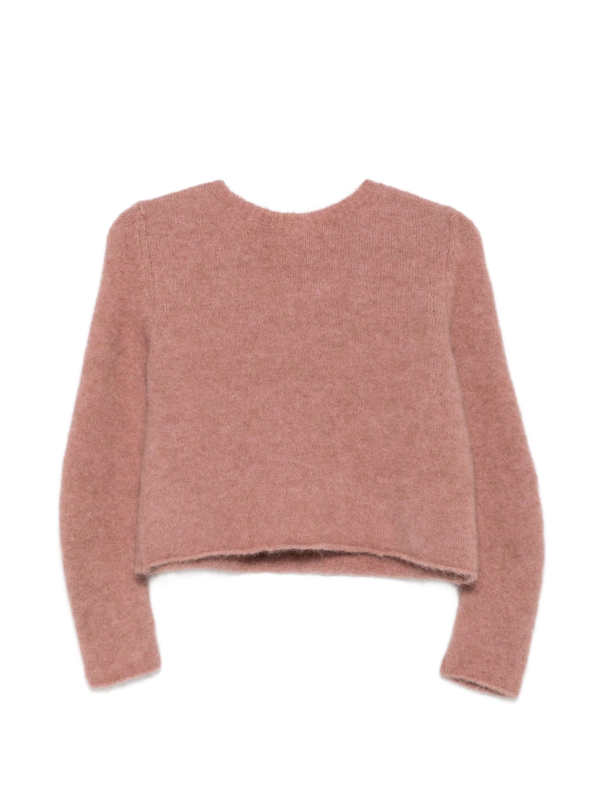 PHISIQUE DU ROLE ROUNDNECK ALPACA