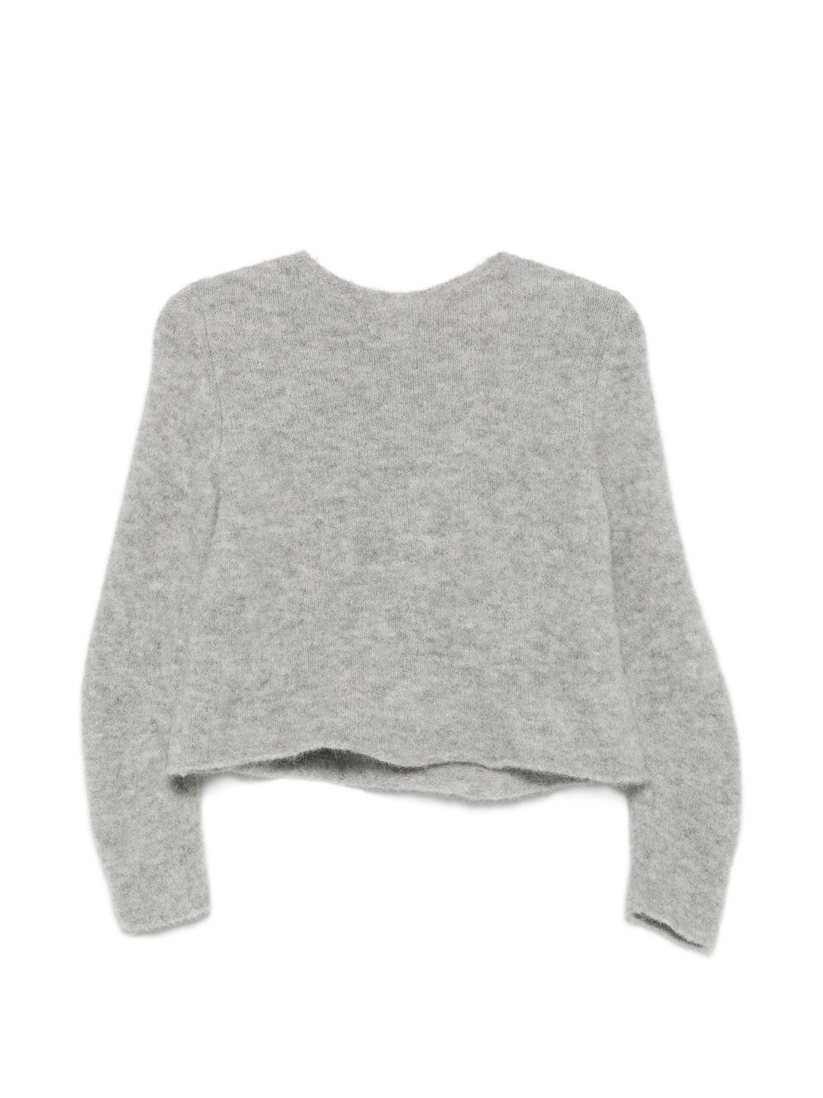 PHISIQUE DU ROLE ROUNDNECK ALPACA