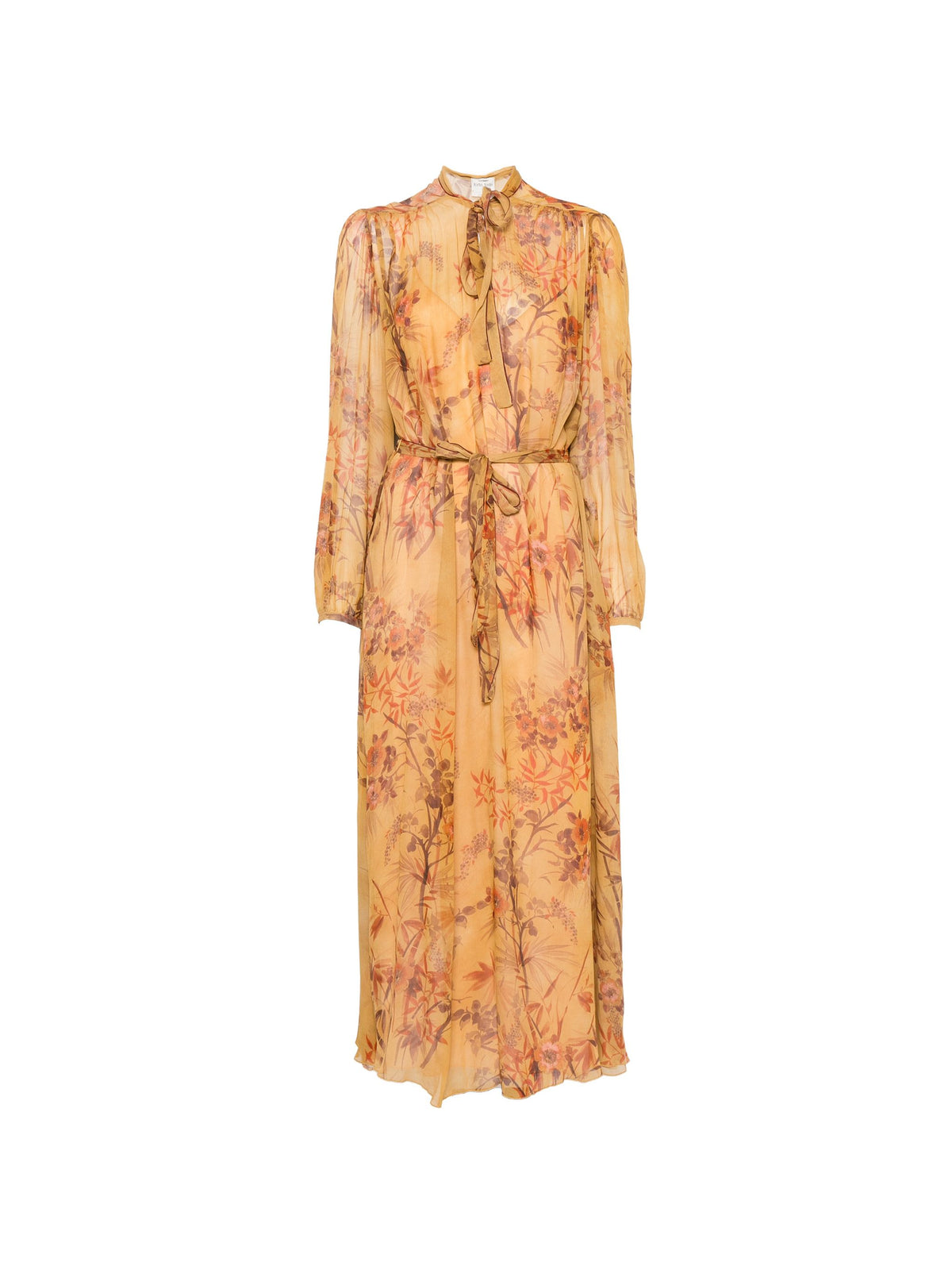 FORTE FORTE LE BAMBOU SECRET DRESS