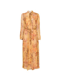 FORTE FORTE LE BAMBOU SECRET DRESS