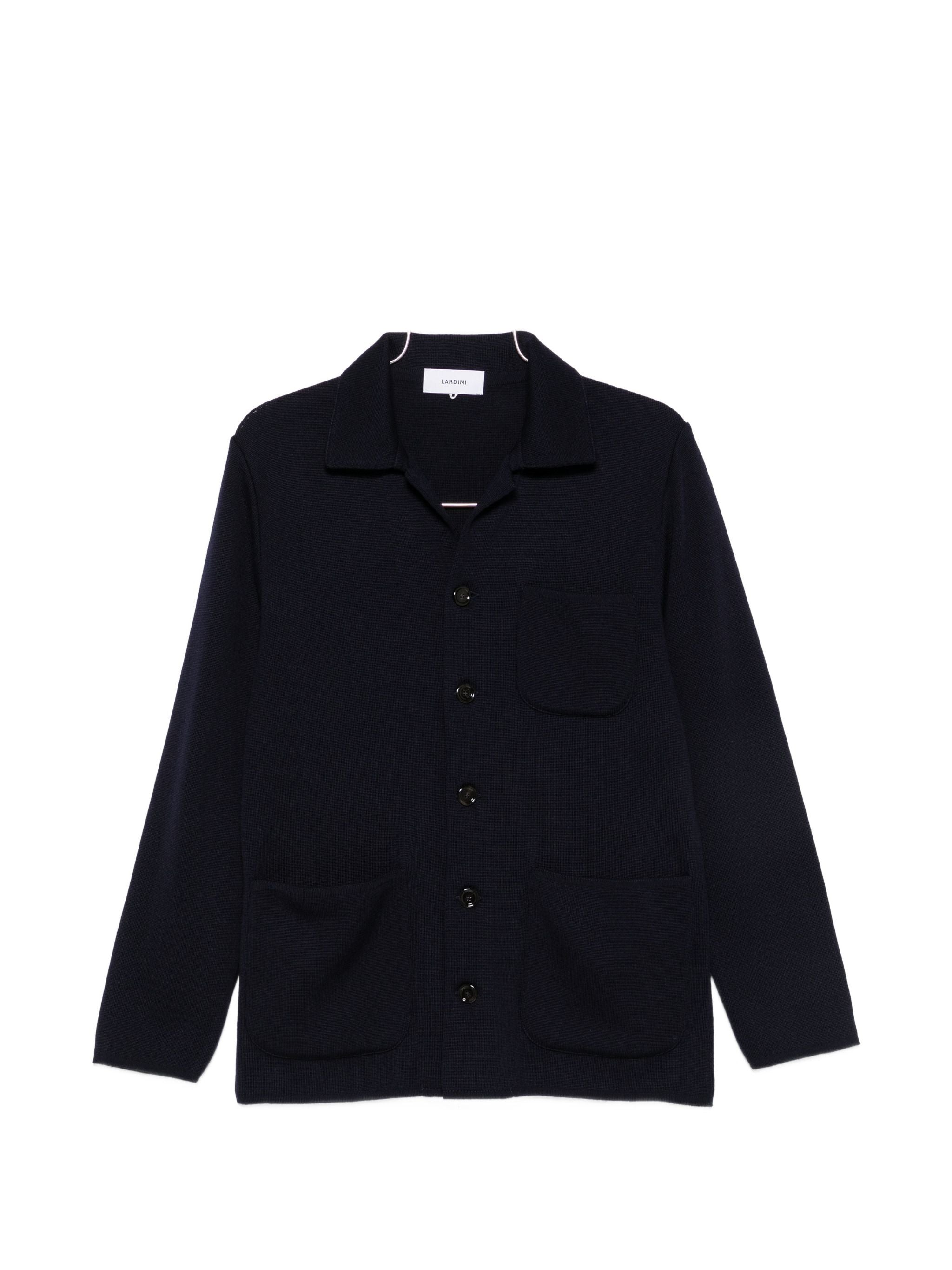 LARDINI KNI BLAZER