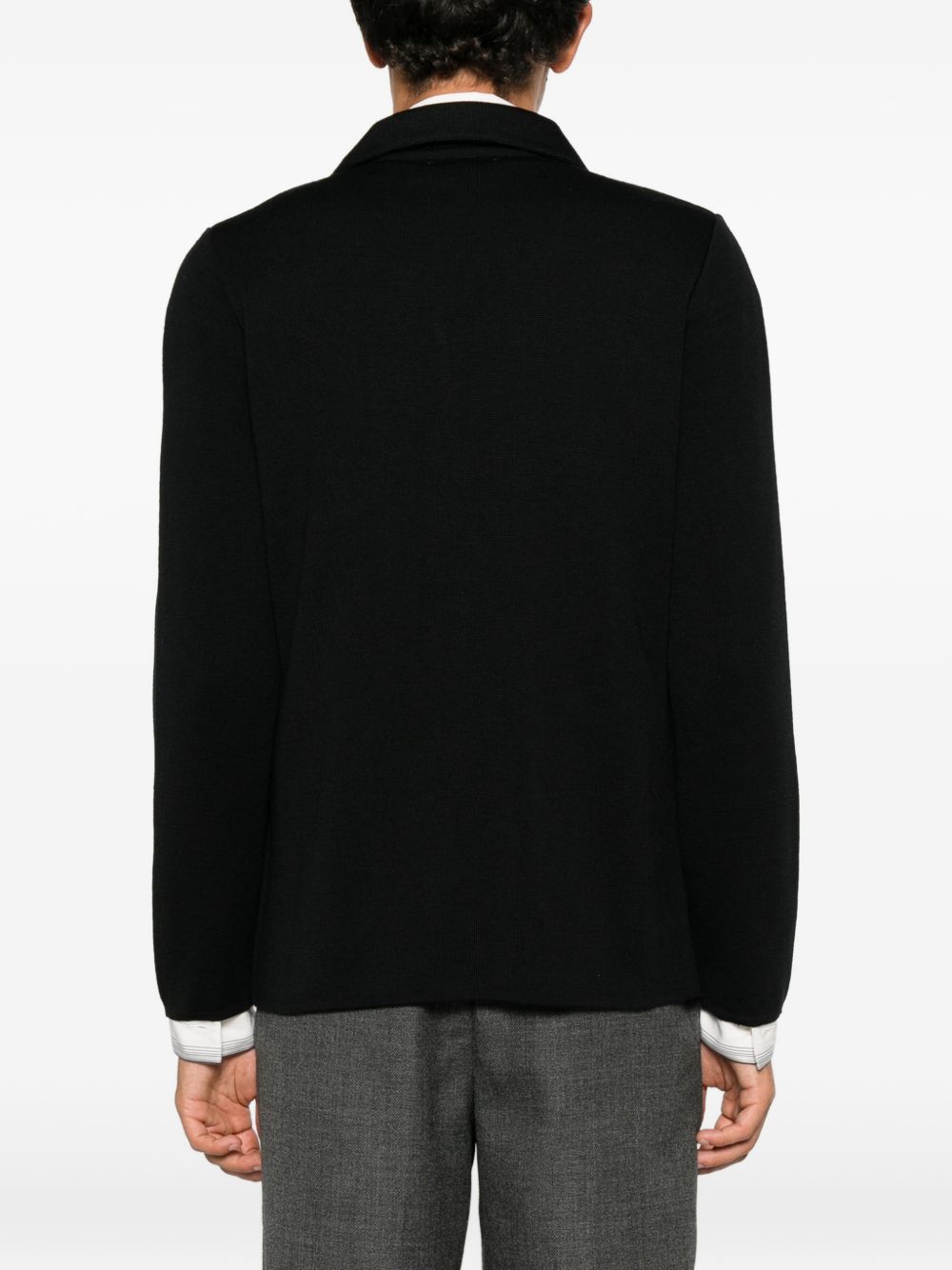LARDINI KNI BLAZER