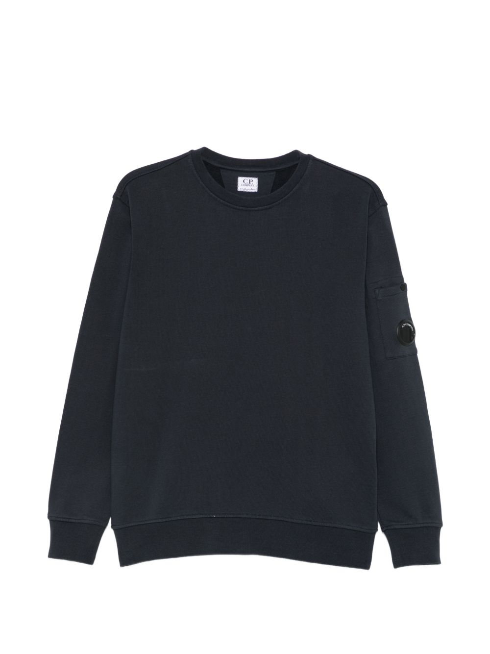 C.P. KIDS LENS SWEAT