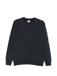C.P. KIDS LENS SWEAT