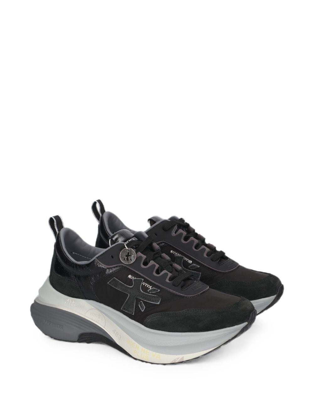 PREMIATA HILL