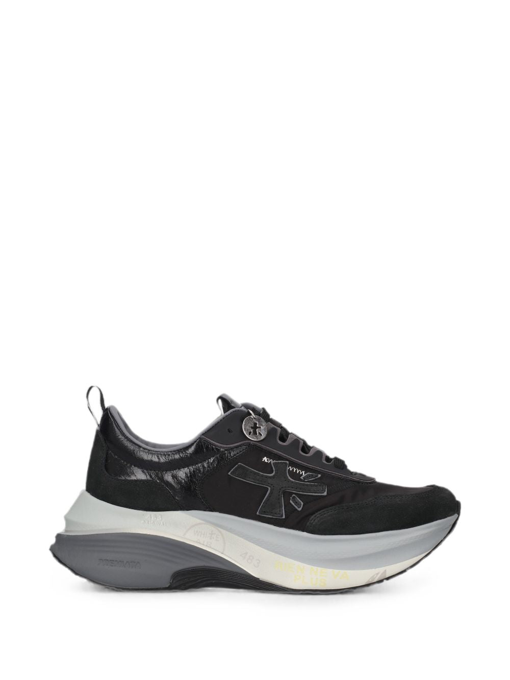 PREMIATA HILL