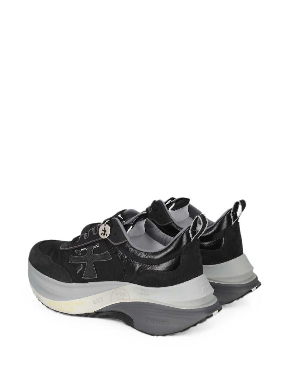 PREMIATA HILL