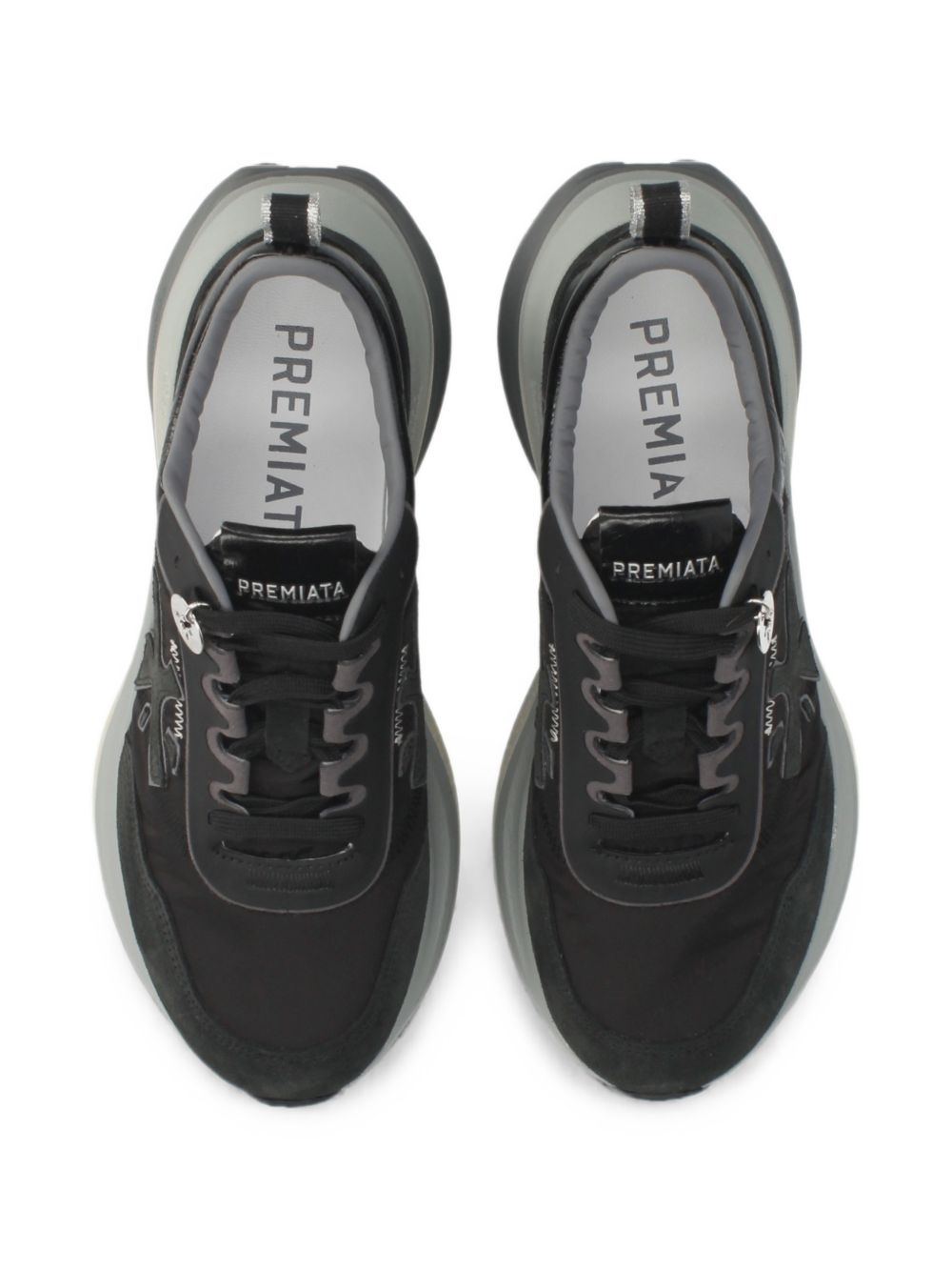 PREMIATA HILL