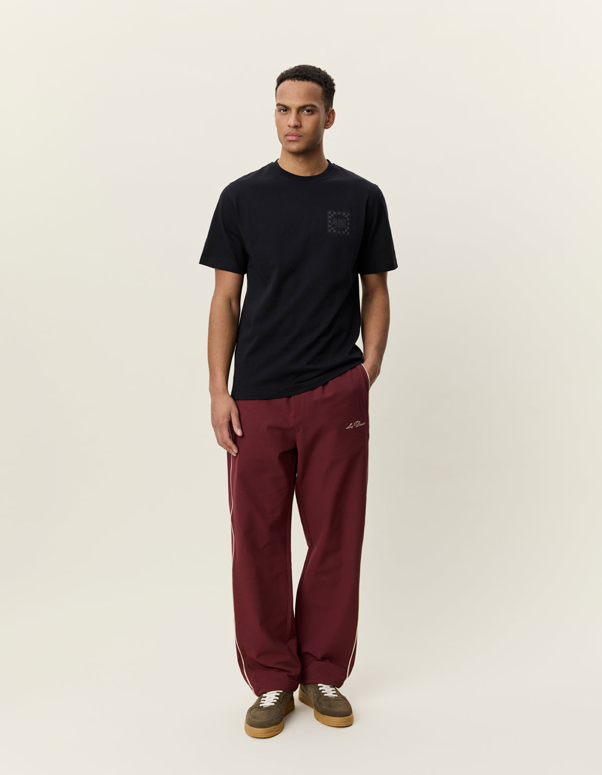 LES DEUX GOODS T-SHIRT
