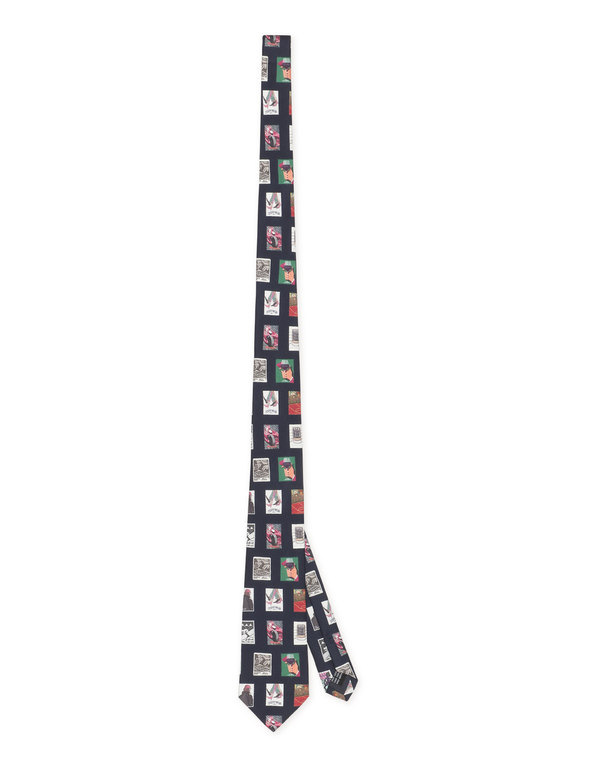 LES DEUX STAMP AOP
