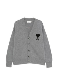 AMI PARIS ADC CARDIGAN