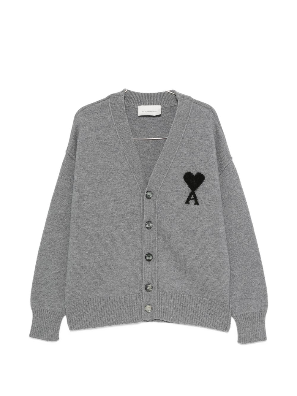 AMI PARIS ADC CARDIGAN